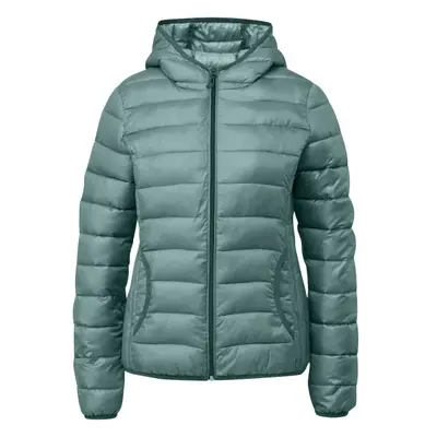 s.Oliver QS OUTDOOR JACKET NOOS Női kabát, világoszöld, méret