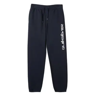 Quiksilver GRAPHIC JOGGER Férfi melegítőnadrág, sötétkék, méret