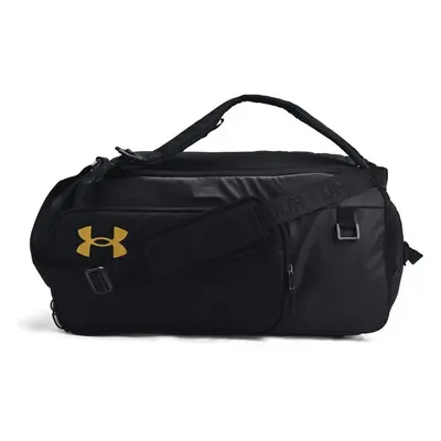 Under Armour CONTAIN DUO DUFFLE Sporttáska, fekete, méret