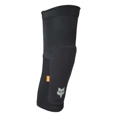 Fox ENDURO KNEE PADS JR Gyerek térdvédő, fekete, méret