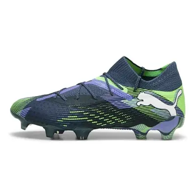 Puma FUTURE ULTIMATE FG/AG Férfi futballcipő, sötétkék, méret