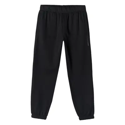 4F TROUSERS Férfi melegítőnadrág, fekete, méret