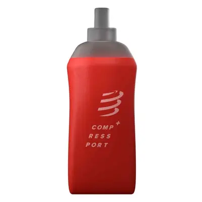 Compressport ERGOFLASK ML Sportkulacs, piros, méret