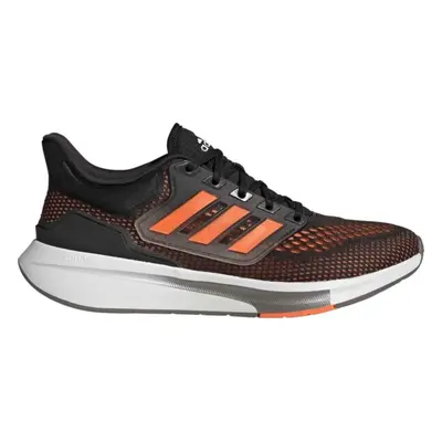 adidas EQ21 RUN Férfi futócipő, fekete, méret 2/3