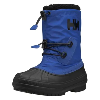 Helly Hansen JK VARANGER INSULATED Gyerek hótaposó, kék, méret