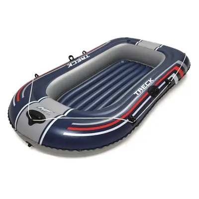 Bestway HYDRO-FORCE RAFT Felfújható csónak, kék, méret