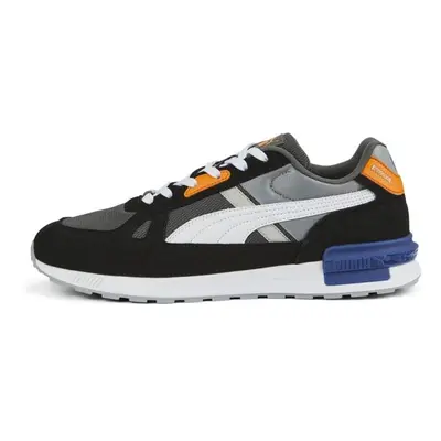 Puma GRAVITON PRO Férfi cipő, fekete, méret