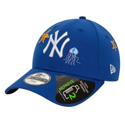 New Era NEW YORK YANKEES REPREVE ICON 9FORTY Gyerek baseball sapka, kék, méret