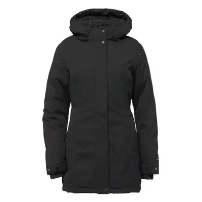 Columbia ALAMEDA RIDGE™ INSULATED PARKA Női vízálló parka, fekete, méret