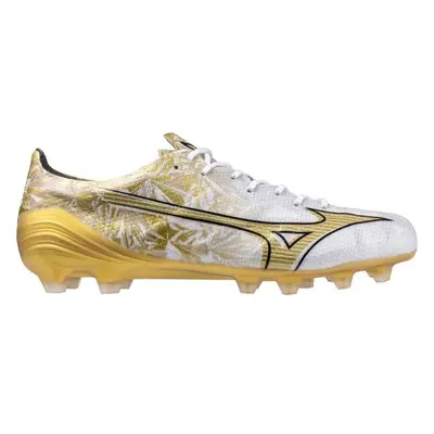 Mizuno A ELITE MD Férfi futballcipő, fehér, méret