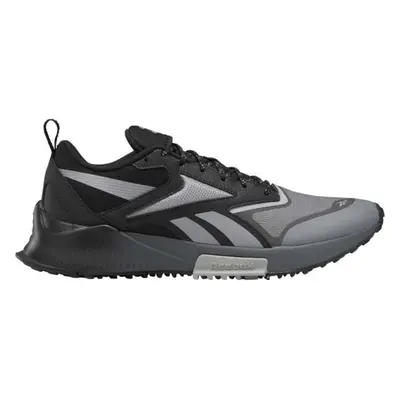 Reebok LAVANTE TRAIL Férfi futócipő, fekete, méret 42.5