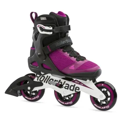 Rollerblade MACROBLADE 3WD W Női görkorcsolya, fekete, méret