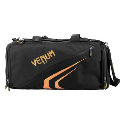 Venum TRAINER LITE EVO SPORTS BAG Sporttáska, fekete, méret