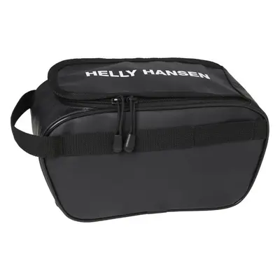 Helly Hansen H/H SCOUT WASH BAG Utazótáska apróságokra, fekete, méret