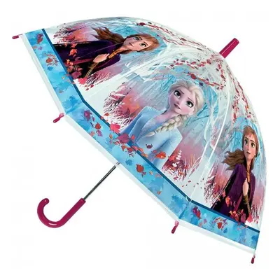 Oxybag FROZEN UMBRELLA Lány esernyő, mix, méret