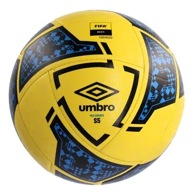 Umbro NEO SWERVE Focilabda, sárga, méret