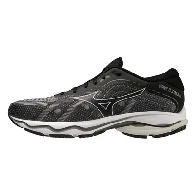 Mizuno WAVE ULTIMA Férfi futócipő, fekete, méret