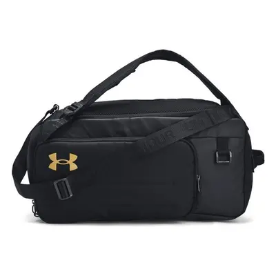 Under Armour CONTAIN DUO DUFFLE Sporttáska, fekete, méret