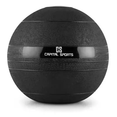 CAPITAL SPORTS GROUNDCRACKER SLAMBALL KG Slamball, fekete, méret