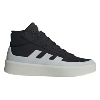 adidas ZNSORED HI Férfi teniszcipő, fekete, méret