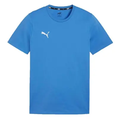 Puma TEAMGOAL CASUALS TEE Férfi póló, kék, méret