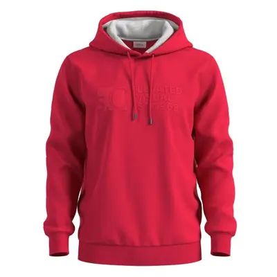 s.Oliver RL SWEATSHIRT NOOS Férfi pulóver, piros, méret