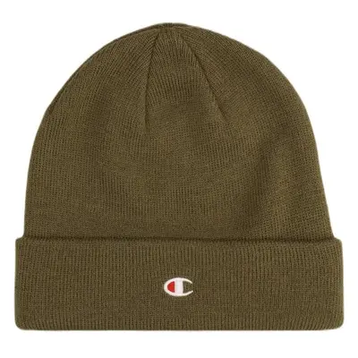 Champion KNITTED Sapka, khaki, méret