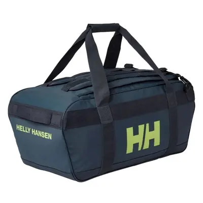 Helly Hansen H/H SCOUT DUFFEL Utazótáska, sötétkék, méret