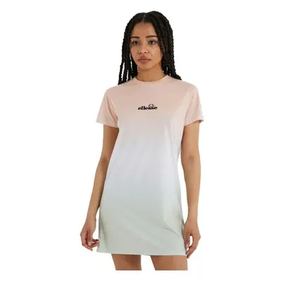 ELLESSE COLORI DRESS Női ruha, rózsaszín, méret