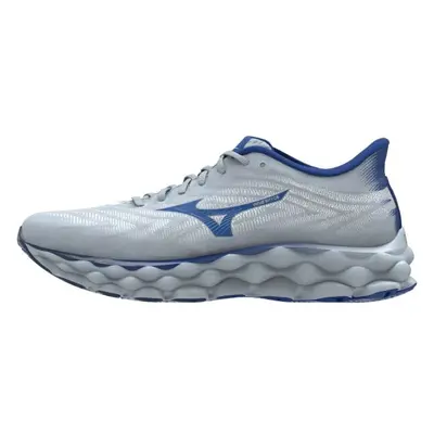 Mizuno WAVE SKY Férfi futócipő, szürke, méret