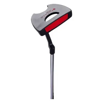 FUTURE RED JR Gyerek putter, piros, méret