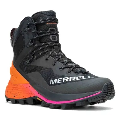 Merrell MTL THERMO ROGUE MID GTX Női outdoor cipő, fekete, méret