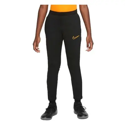 Nike DRY ACD21 PANT KPZ Y Fiú futballnadrág, fekete, méret