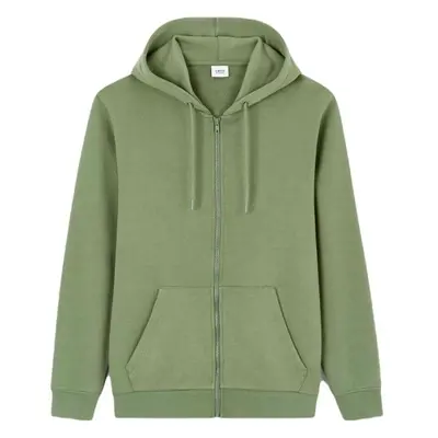 CELIO FETHREEKHAKIGREEN Férfi pulóver, khaki, méret