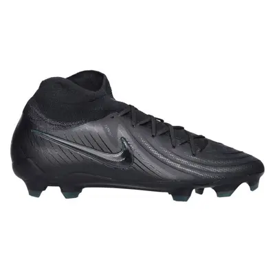 Nike PHANTOM LUNA II PRO FG Férfi futballcipő, fekete, méret 45.5