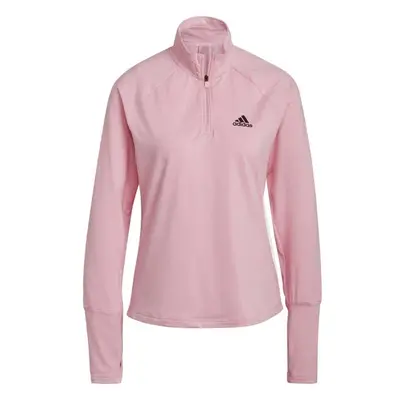 adidas SL ZIP Női sportkabát, rózsaszín, méret