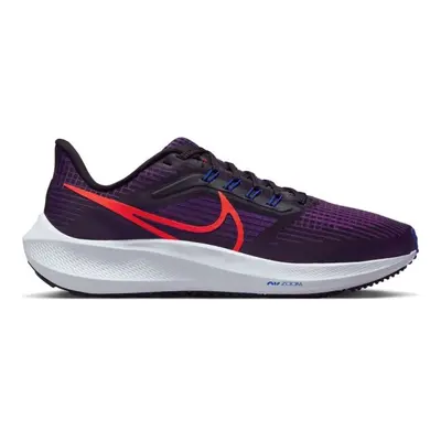 Nike AIR ZOOM PEGASUS W Női futócipő, lila, méret