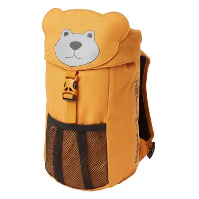 Helly Hansen FAUNA KIDS BACKPACK Gyerek hátizsák, sárga, méret