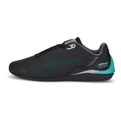 Puma MAPF1 DRIFT CAT DECIMA Uniszex cipő, fekete, méret 42.5