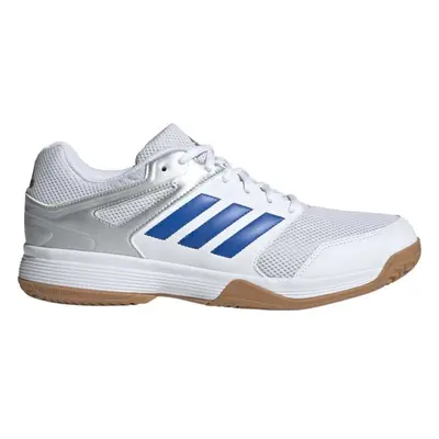 adidas SPEEDCOURT Férfi röplabda cipő, fehér, méret 1/3