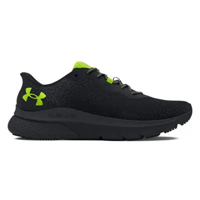 Under Armour HOVR TURBULENCE Férfi futócipő, fekete, méret 45.5