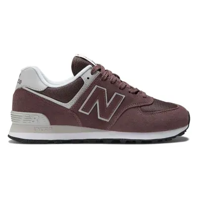 New Balance U574CA2 Férfi szabadidőcipő, barna, méret 41.5