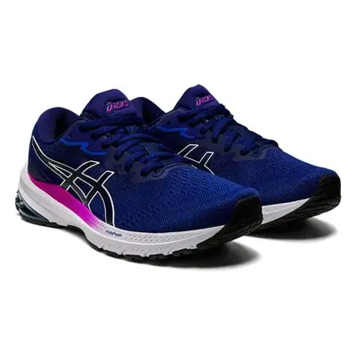 ASICS GT-1000 Férfi futócipő, kék, méret 39.5