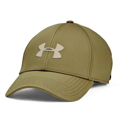 Under Armour STORM BLITZING ADJ Férfi sapka, khaki, méret