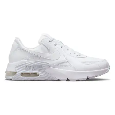 Nike AIR MAX EXCEE Női szabadidőcipő, fehér, méret 36.5