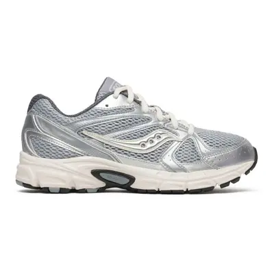 Saucony RIDE MILLENNIUM W Női szabadidőcipő, ezüst, méret