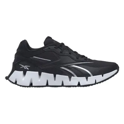 Reebok ZIG DYNAMICA Női futócipő, fekete, méret 38.5