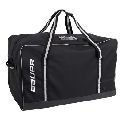 Bauer CORE CARRY BAG JR Jumior hokis táska, fekete, méret