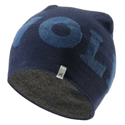 Devold LOGO MERINO BEANIE Sapka, kék, méret