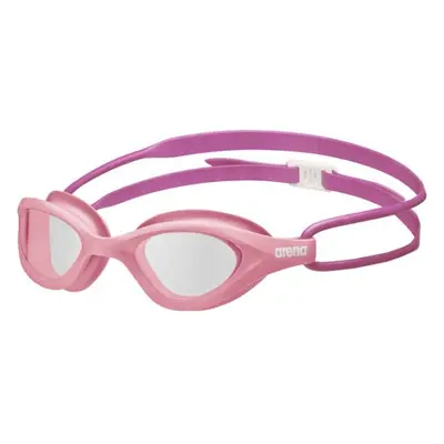 Arena GOGGLES JR Junior úszószemüveg, rózsaszín, méret